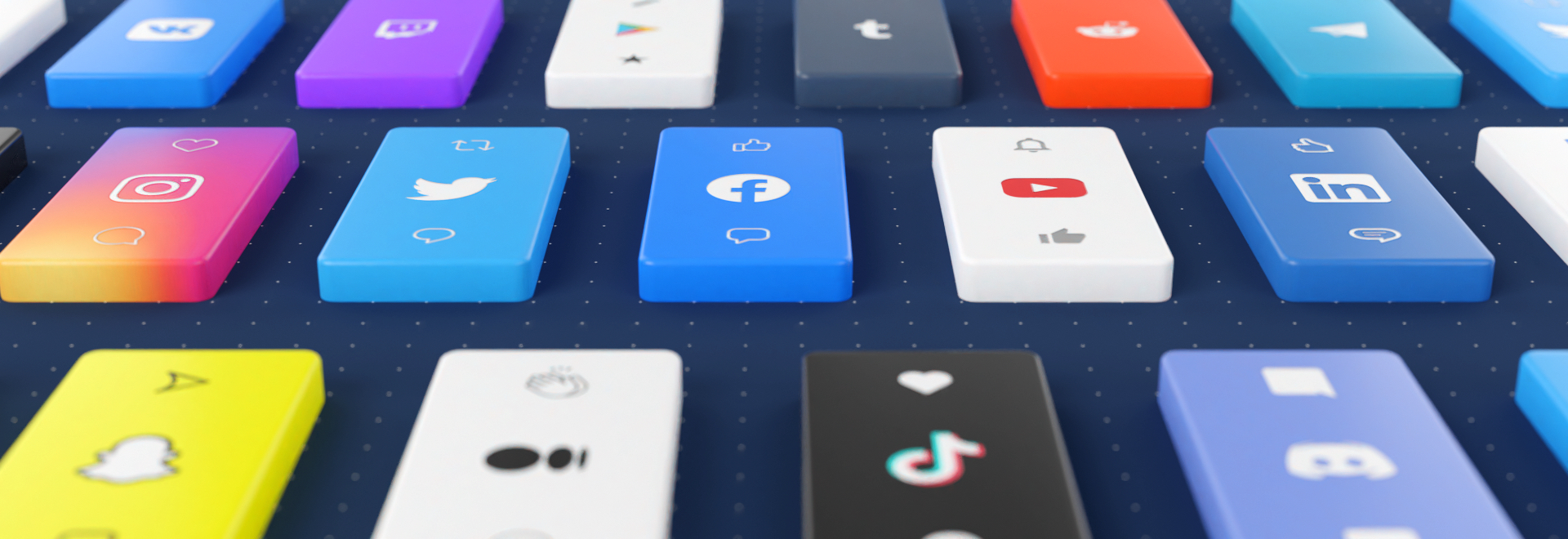 Social media presence done right – how to make the most of your brand’s online reputation