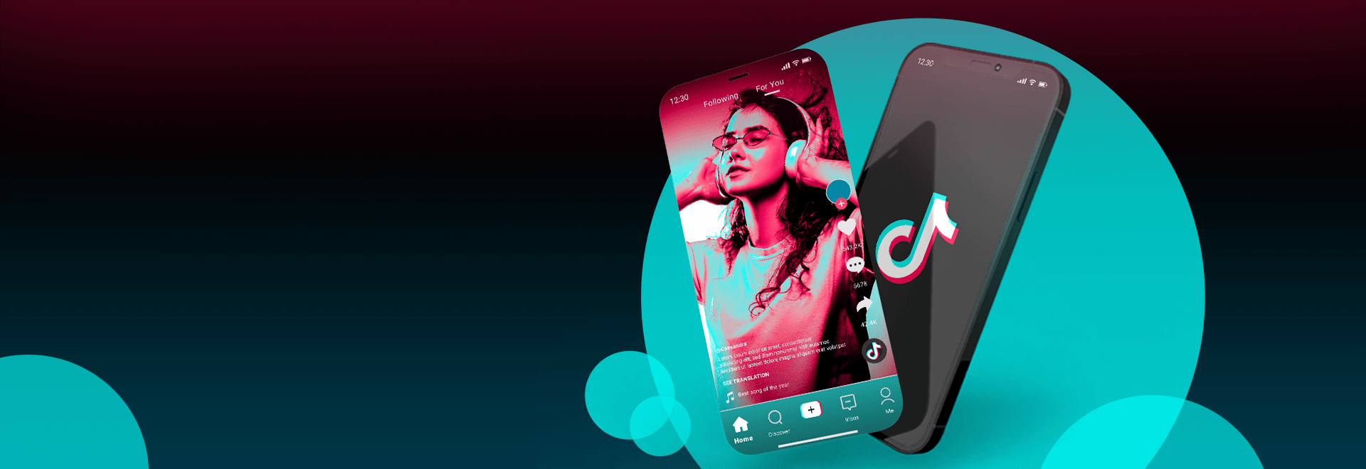 Najlepsze praktyki dla marek na TikToku