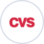 CVS logo