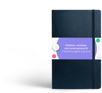 Chatboty, voiceboty i AI konwersacyjne