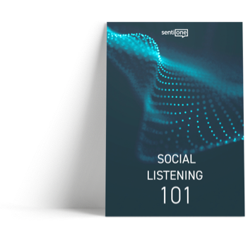 Social Listening 101