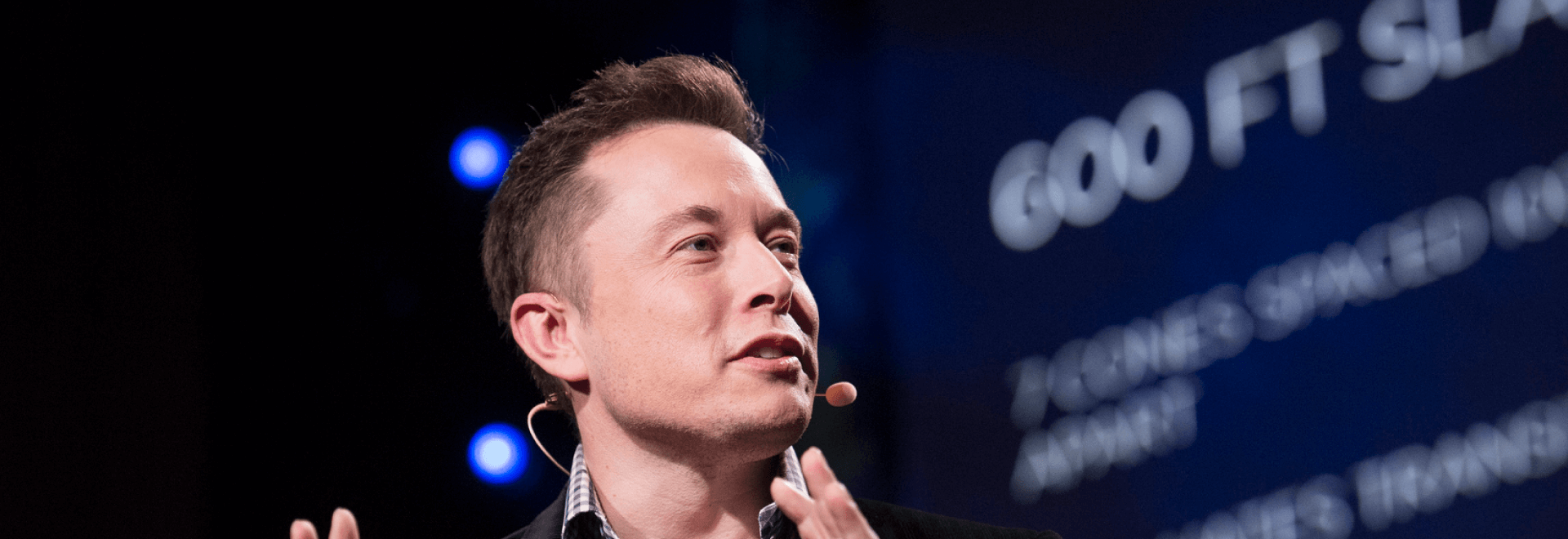 The internet reacts to Elon Musk’s Twitter deal